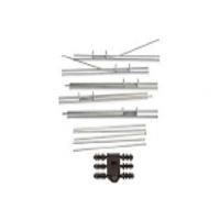 Sommerfeldt 383 H0m  Ausleger, 5 Stück