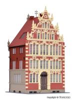 Kibri 38377 - Spur HO Patrizierhaus in Stade