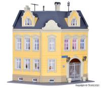 Kibri 38388 - Spur HO Haus Am Sachsenplatz