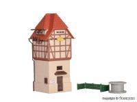 Kibri 38500 - Spur HO Transformator-Station