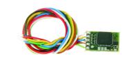 Uhlenbrock 73700 - Mini-Funktionsdecoder, 11 x 8 x 2,4mm