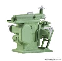 Kibri 38676 - Spur HO Waagerecht-Stoßmaschine