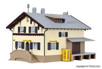 Kibri 38824 - Spur HO Postamt