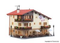 Kibri 38827 - Spur HO Hotel Bären