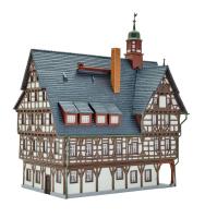 Kibri 38919 - Spur HO Fachwerkhaus