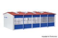 Kibri 39212 - Spur HO Fahrzeughalle