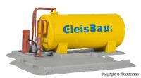 Kini 39258 Spur HO  Dieseltankstelle GleisBau