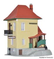 Kibri 39319 - Spur HO Blockstelle Langenstein