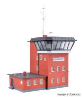 Kibri 39332 - Spur HO  Stellwerk Kienbach