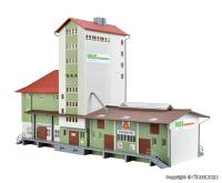 Kibri 39408 - Spur HO WLZ Lagerhaus
