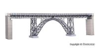 Kibri 39704 - Spur HO Stahlträger-Viadukt Müngstertal, eingleisig