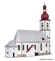 Kibri 39770 - Spur HO Kirche in Ramsau