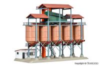 Kibri 39805 - Spur HO Kieswerk