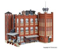 Kibri 39814 - Spur HO Fabrik aus der Gründerzeit