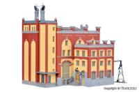 Kibri 39825 - Spur HO Braugebäude Feldschlösschen