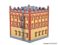 Kibri 39827 - Spur HO Erweiterungsgebäude Brauerei Feldschlösschen