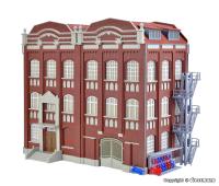 Kibri 39848 -  Spur HO Zechen-Verwaltung mit Werkstat