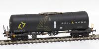 Igra Model 96210049w - Spur H0 Kesselwagen Zacns 88 Wascosa / Rail4ward, Ep.VI, gealtert