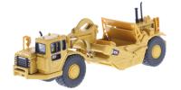 Igra Model 85134 - Spur HO Schaber CAT 627G