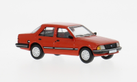 PCX870727 - Spur HO Ford Orion MK I hellrot 1984