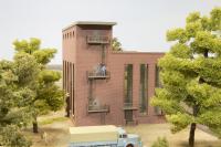 Joswood 40099 - Podeste mit Leitern