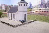 Joswood 40191 - Geländer