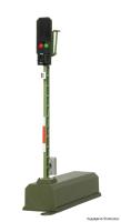 Viessmann 4721 - Spur HO Licht-Blocksignal der Einheitsbauart mit filigranem Messingmast