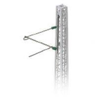 Sommerfeldt 403 N  Ausleger, 4 Stück