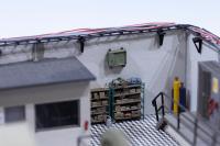 Joswood 40442 - Werkstattheizung