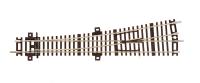 Roco 4080410 - Spur TT Weiche links WL10