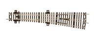 Roco 4080411 - Spur TT Weiche rechts WR10
