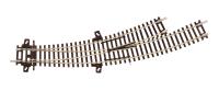 Roco 4080460 - Spur TT Bogenweiche links BWL