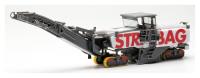 Herpa 315142 - Wirtgen Asphaltfräse 250i, STRABAG