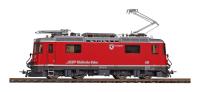 Bemo 1258151 - Spur HOm RhB Ge 4/4 II 611 "Landquart" neurot