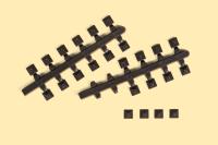 Auhagen 41680 - Spur HO Außenwandheizer