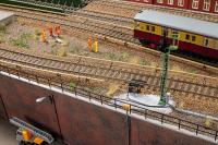 Auhagen 41690 - Spur H0 Stromschiene Zubehör S-Bahn