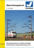 Viessmann 4190 Viessmann Oberleitungsbuch