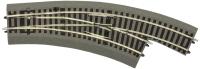 Roco 42561 Spur H0 Bogenweiche rechts BWr2/3