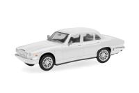 Herpa 420587-002 - Jaguar XJ Series III, weiß