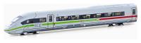 Lemke Collection LC90402 - Triebkopf ICE 4, Standmodell