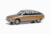 Herpa 430722-004 - Citroen GS, tamele cuivre metallic
