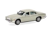 Herpa 430814-002 - Spur HO Jaguar XJ Series III, Topaz
