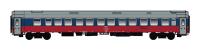 LS Models 48201 -  Spur H0 Schlafwagen WLSReem der RZD, Ep.V