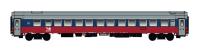 LS Models 48206 - Spur H0 Schlafwagen Bauart WLABmee der ZSR , Ep. V