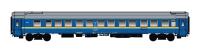 LS Models 48212 - Spur H0 Schlafwagen Bauart WLABmee der UZ , Ep.V