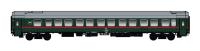 LS Models 48204 - Spur H0 Schlafwagen Bauart WLABmee der BC, Ep.V