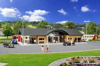 Vollmer 43575 - Spur HO Bahnhof Willingen