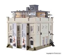 Vollmer 43608 - Spur HO Fitness-Center