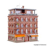 Vollmer 43611- Spur HO Penthouse