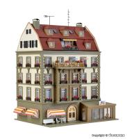 Vollmer 43619 - Spur HO Drogeriemarkt